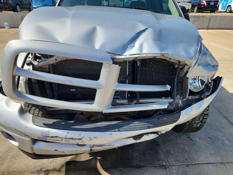61743206 :رقم المزاد ، 1D7HU18D84S583602 vin ، 2004 Dodge Ram 1500 مزاد بيع