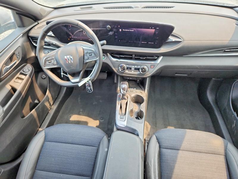Продаж на аукціоні авто 2026 Buick Envista, vin: KL47LAEP3TB051674, номер лоту: 85990905