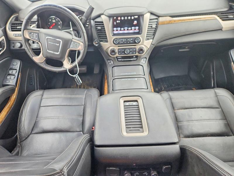 61702576 :رقم المزاد ، 1GKS2HKJ1GR377650 vin ، 2016 Gmc Yukon Xl مزاد بيع