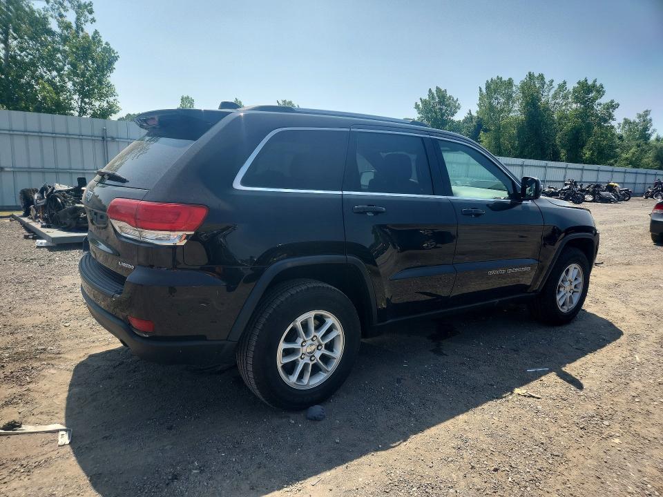 59219746 :رقم المزاد ، 1C4RJFAG8JC478072 vin ، 2018 Jeep Grand Cherokee مزاد بيع