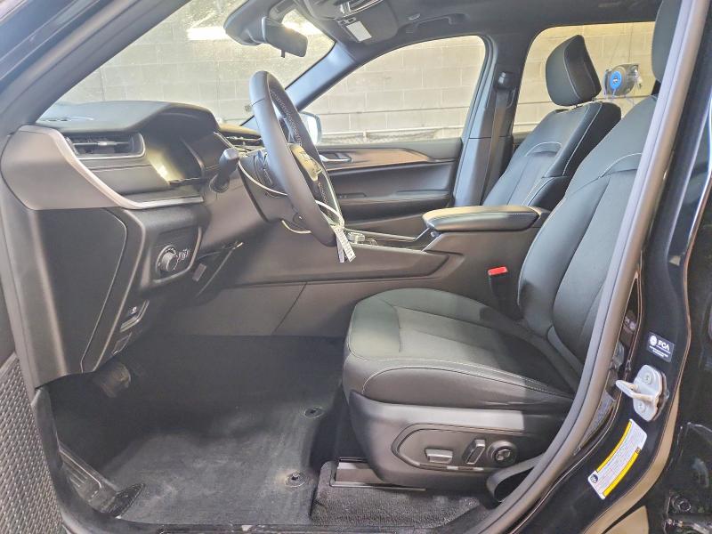 Aukcja sprzedaży 2025 Jeep Grand Cherokee, vin: 1C4RJHAG5SC320821, numer aukcji: 59892936