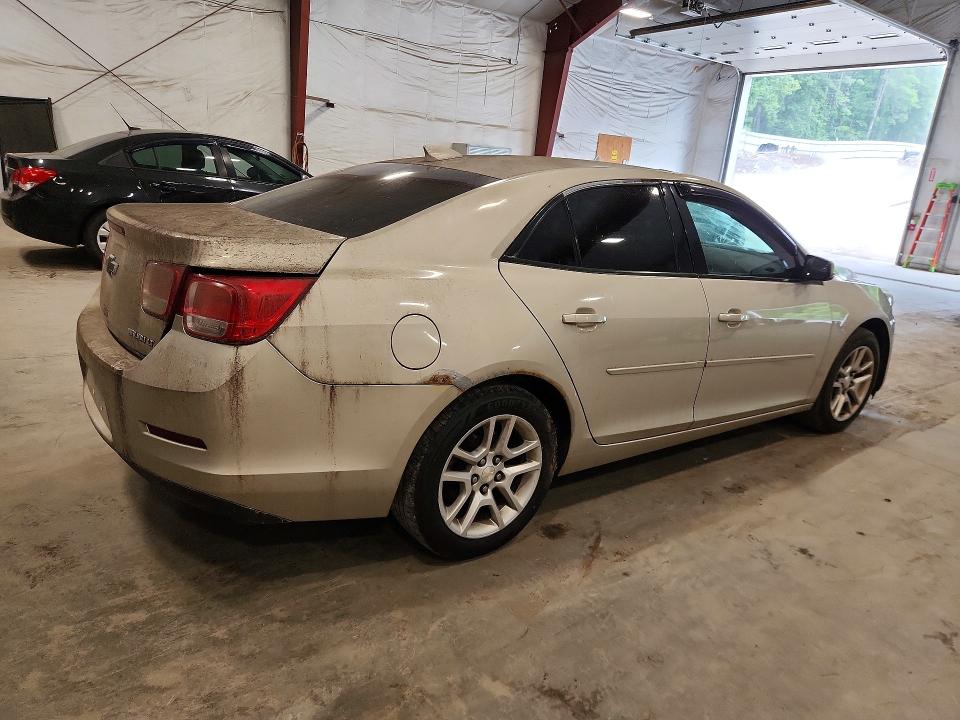 Aukcja sprzedaży 2015 Chevrolet Malibu, vin: 1G11C5SL9FF273890, numer aukcji: 63053836