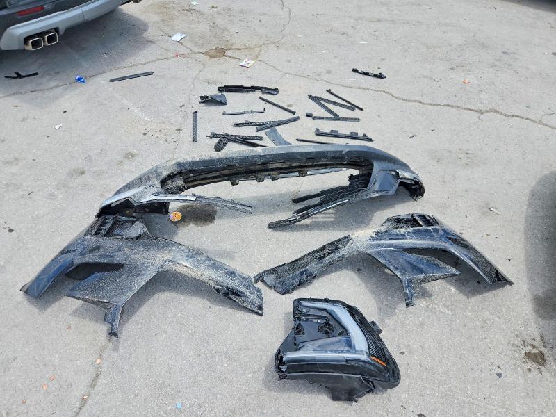 2025 Gmc Acadia მანქანა იყიდება აუქციონზე, vin: 1GKENKRS3SJ157787, აუქციონის ნომერი: 61517086