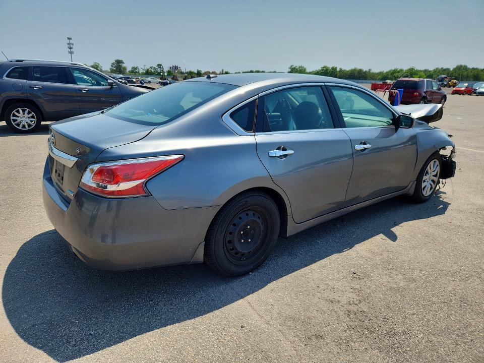 59305246 :رقم المزاد ، 1N4AL3AP1EC424940 vin ، 2014 Nissan Altima مزاد بيع