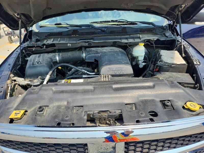 Aukcja sprzedaży 2014 Ram 1500, vin: 1C6RR7LG6ES323034, numer aukcji: 62565076