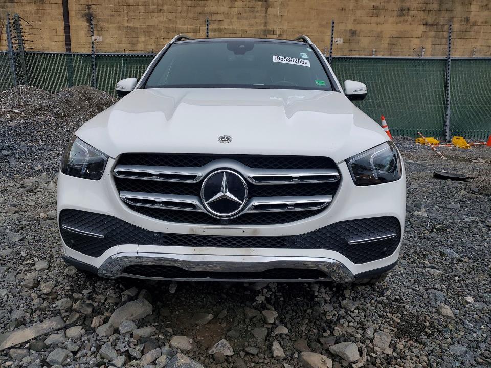 2020 Mercedes-benz Gle მანქანა იყიდება აუქციონზე, vin: 4JGFB4KB1LA067145, აუქციონის ნომერი: 95588265