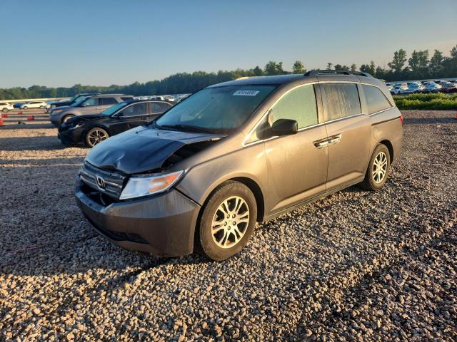 Продаж на аукціоні авто 2013 Honda Odyssey, vin: 5FNRL5H49DB019365, номер лоту: 60454696