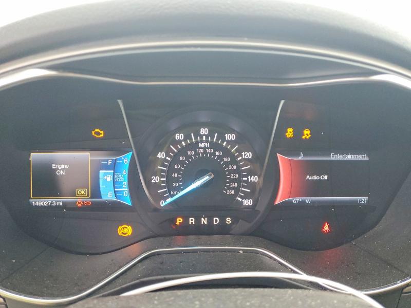 Продажа на аукционе авто 2013 Ford Fusion, vin: 3FA6P0HR2DR337905, номер лота: 63132966