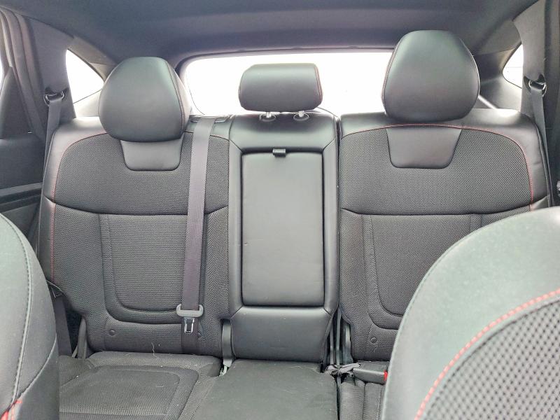 Продаж на аукціоні авто 2022 Hyundai Tucson, vin: KM8JCCAE1NU097731, номер лоту: 61688186