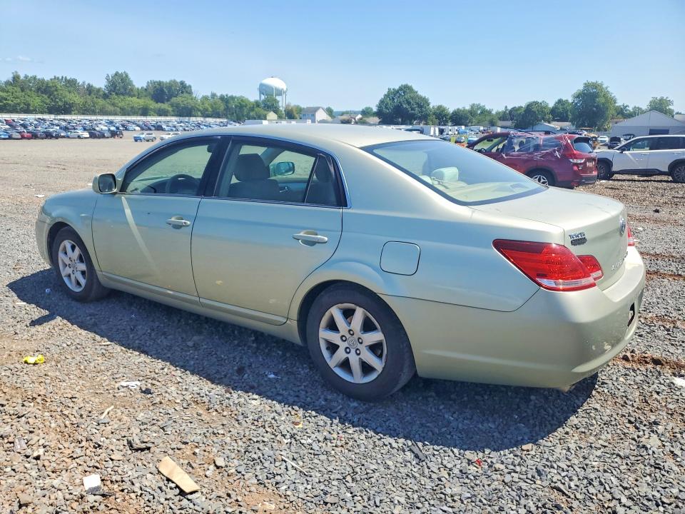 Aukcja sprzedaży 2006 Toyota Avalon, vin: 4T1BK36B46U131622, numer aukcji: 62436066