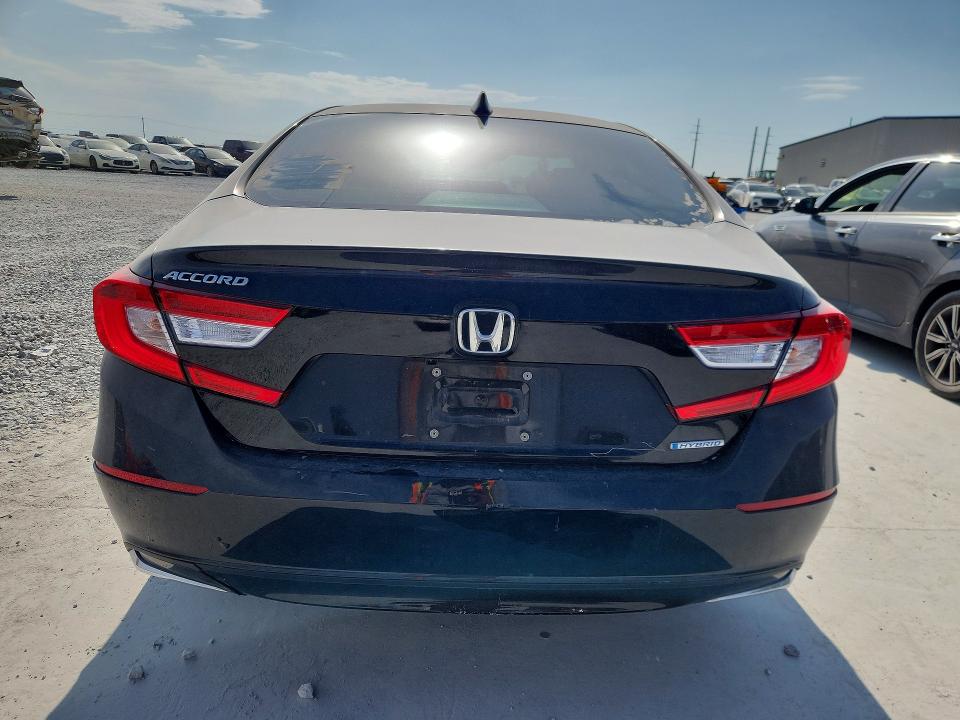 Продажа на аукционе авто 2020 Honda Accord, vin: 1HGCV3F59LA015762, номер лота: 62802576