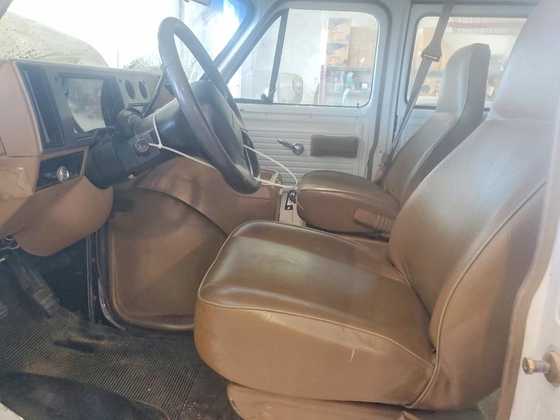 Продаж на аукціоні авто 1993 Chevrolet G20, vin: 1GCEG25Z2PF332677, номер лоту: 58078426