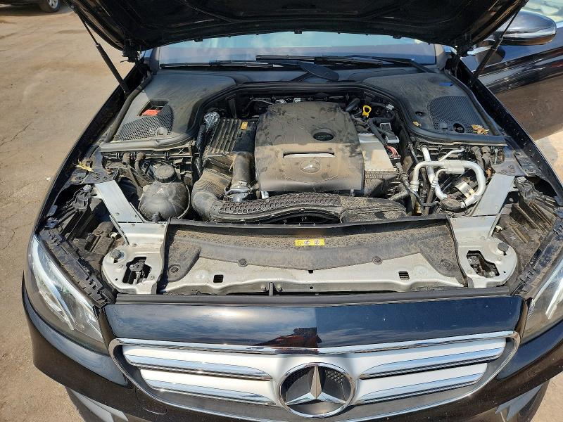 Продажа на аукционе авто 2017 Mercedes-benz E, vin: WDDZF4KB3HA050799, номер лота: 62506476
