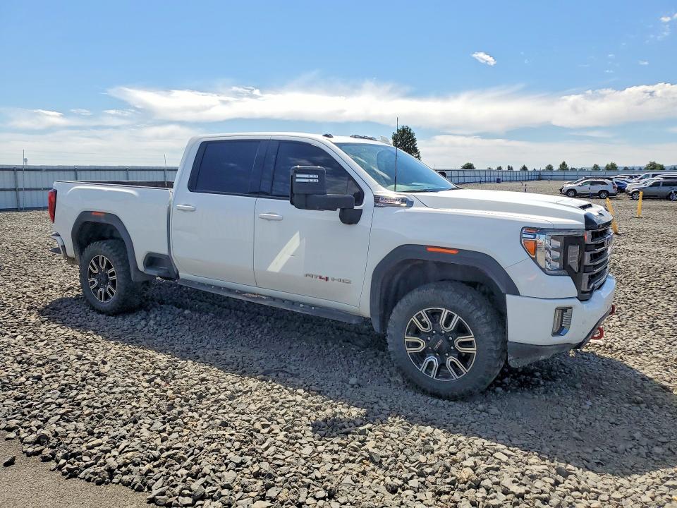Продажа на аукционе авто 2022 Gmc Sierra, vin: 1GT49VEY8NF239173, номер лота: 59674526