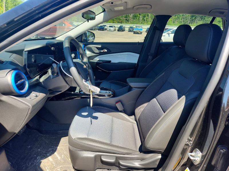 Aukcja sprzedaży 2026 Chevrolet Trax, vin: KL77LHEPXTC074195, numer aukcji: 63226556