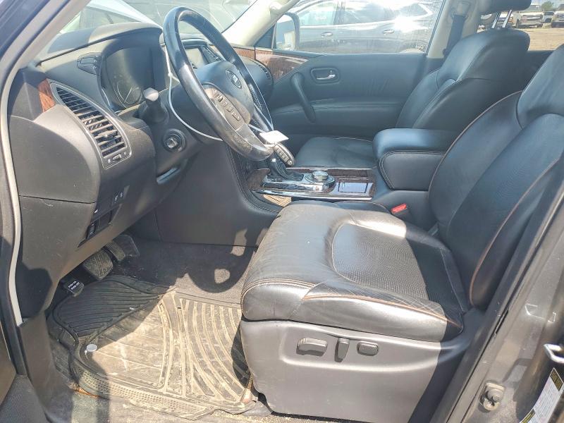 Aukcja sprzedaży 2020 Nissan Armada, vin: JN8AY2NC9L9619664, numer aukcji: 62215596