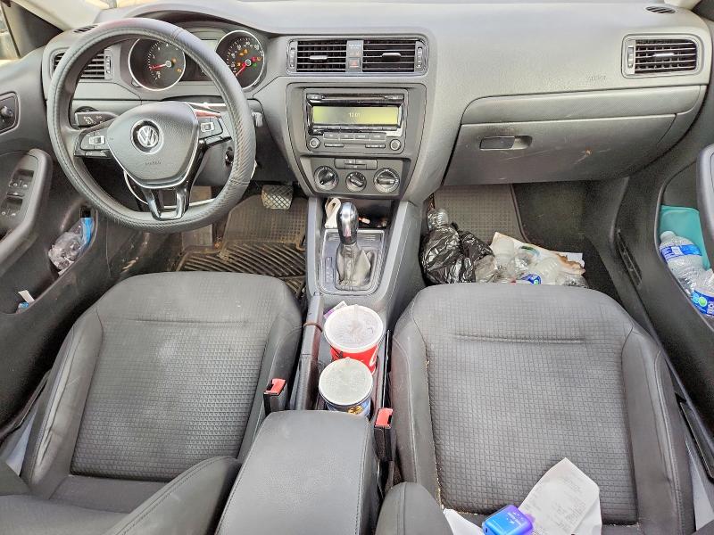 Продажа на аукционе авто 2015 Volkswagen Jetta, vin: 3VW2K7AJ9FM349227, номер лота: 62764536