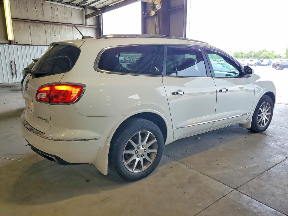 Продаж на аукціоні авто 2017 Buick Enclave, vin: 5GAKVBKD0HJ159467, номер лоту: 61118226