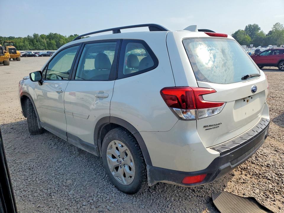 Aukcja sprzedaży 2019 Subaru Forester, vin: JF2SKACC9KH490054, numer aukcji: 62685126