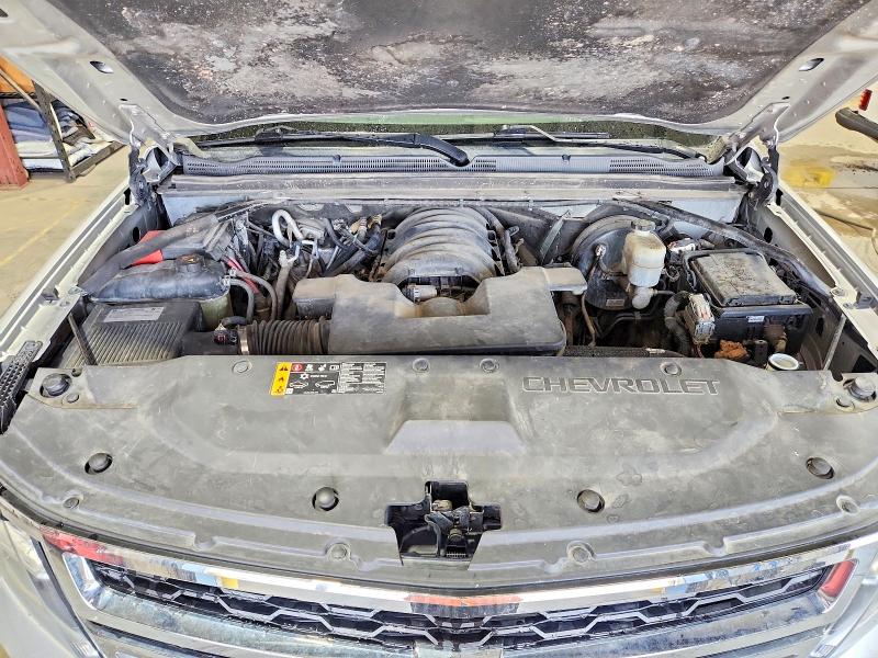 2020 Chevrolet Suburban მანქანა იყიდება აუქციონზე, vin: 1GNSKHKC0LR240889, აუქციონის ნომერი: 62939426