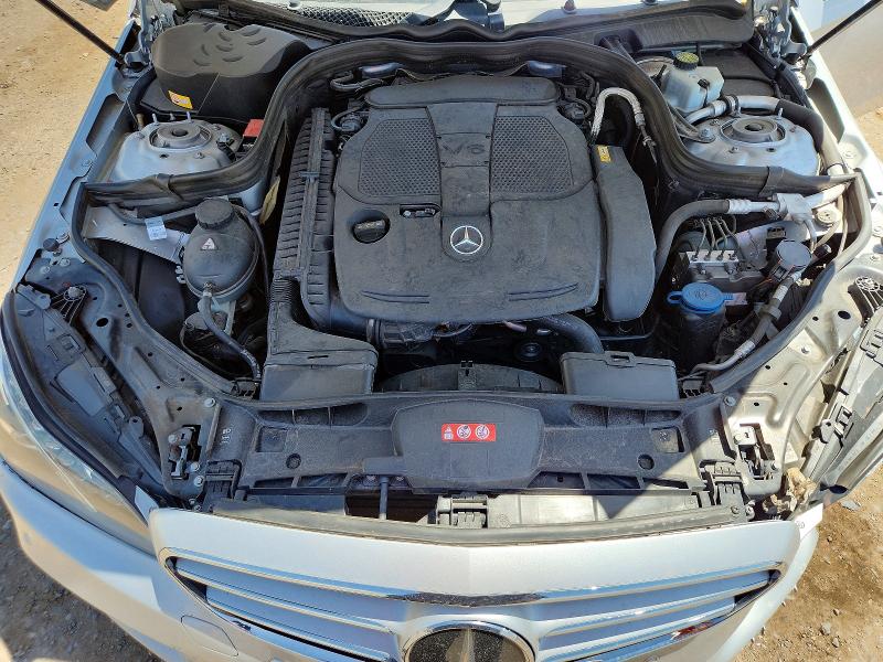 60647906 :رقم المزاد ، WDDHF5KB5EA915723 vin ، 2014 Mercedes-benz E مزاد بيع