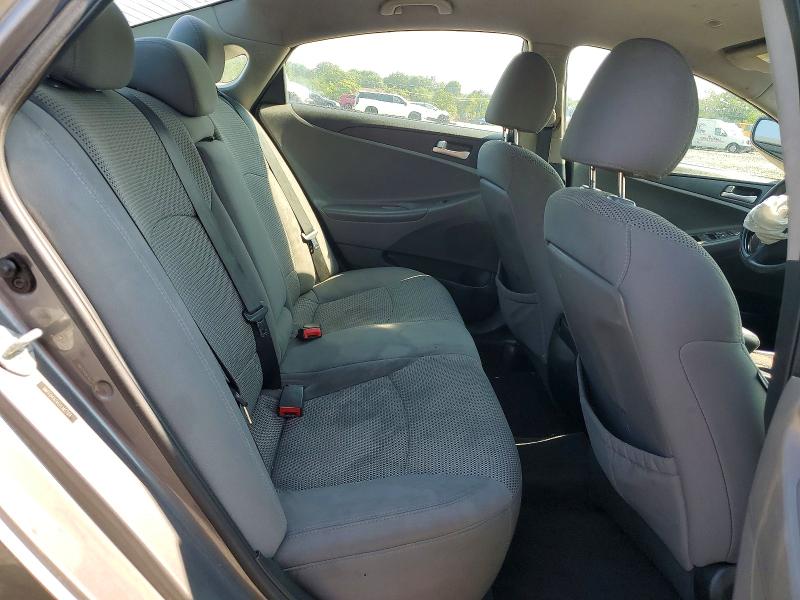 Aukcja sprzedaży 2012 Hyundai Sonata, vin: 5NPEB4AC6CH381764, numer aukcji: 61090046