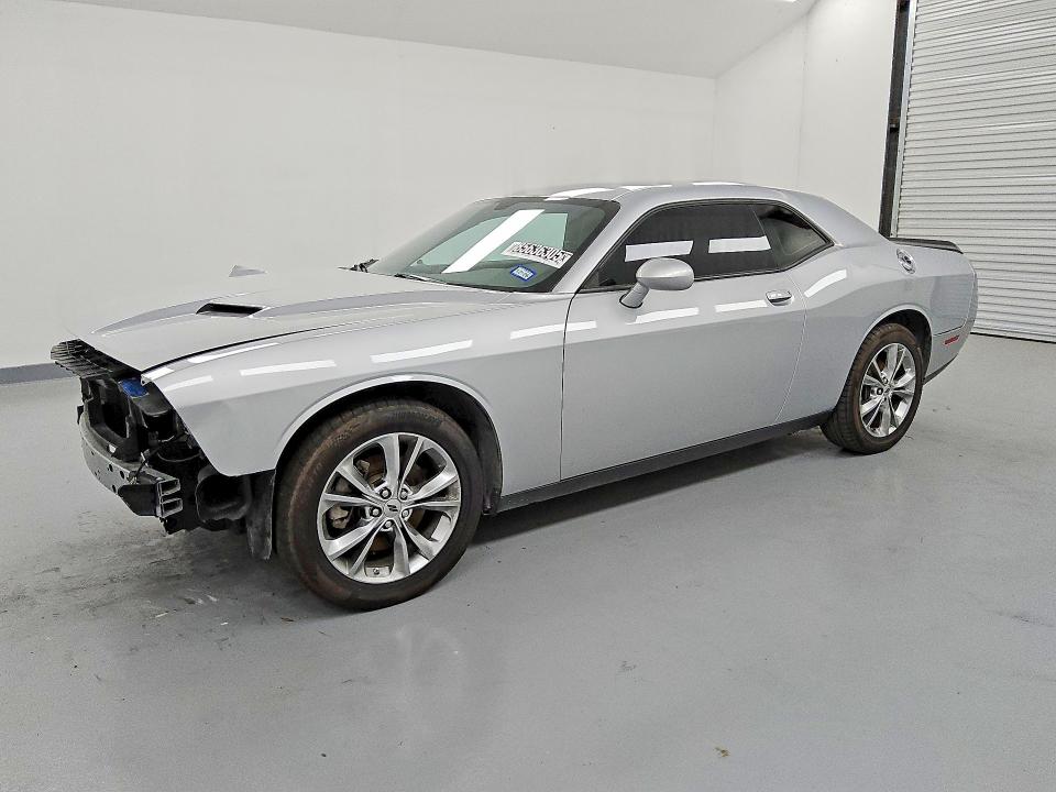 Aukcja sprzedaży 2023 Dodge Challenger, vin: 2C3CDZGG8PH686422, numer aukcji: 85636305