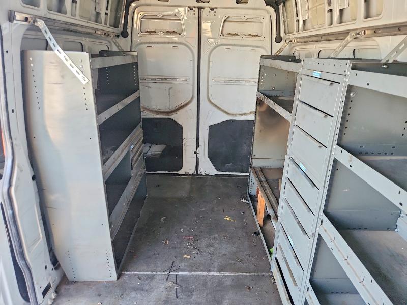 2021 Mercedes-benz Sprinter მანქანა იყიდება აუქციონზე, vin: W1W4DBHY4MT054390, აუქციონის ნომერი: 62016896