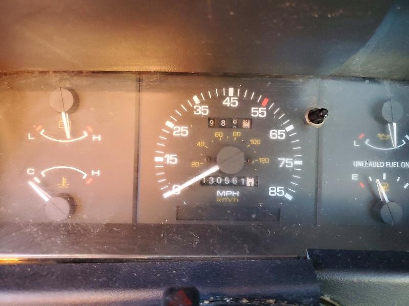 Aukcja sprzedaży 1994 Mazda B2300, vin: 4F4CR12AXRTN14875, numer aukcji: 63044966