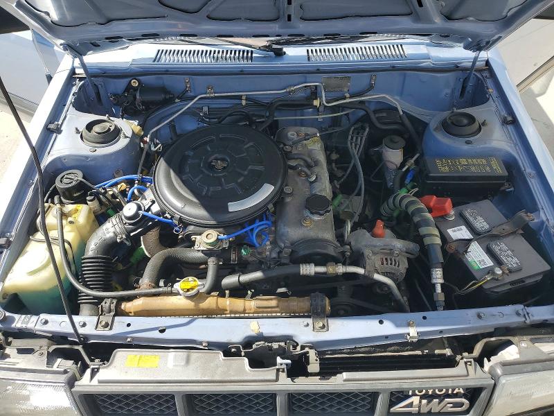 Aukcja sprzedaży 1987 Toyota Tercel, vin: JT2AL35W6H0290517, numer aukcji: 62098326