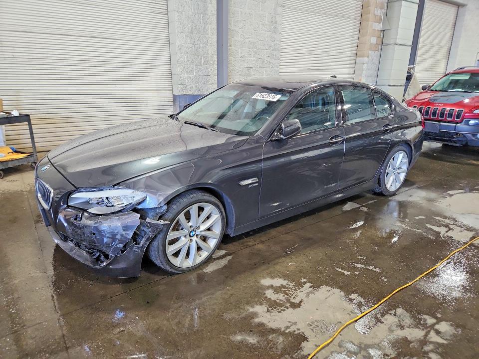 Aukcja sprzedaży 2011 Bmw 535, vin: WBAFU7C50BC869730, numer aukcji: 61623276
