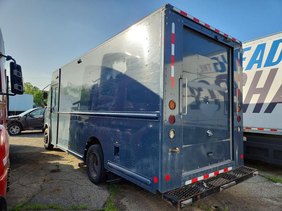 Продажа на аукционе авто 2020 Ford F59, vin: 1F65F5KN5L0A11626, номер лота: 57961906