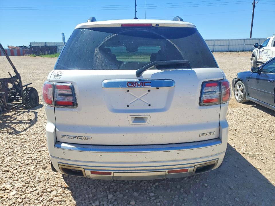 2016 Gmc Acadia მანქანა იყიდება აუქციონზე, vin: 1GKKVTKD8GJ103316, აუქციონის ნომერი: 60478846