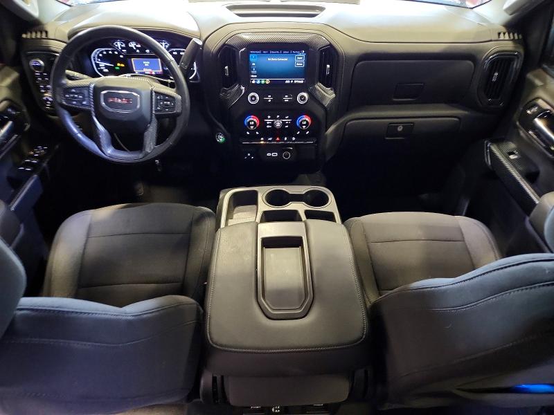 Продажа на аукционе авто 2021 Gmc Sierra, vin: 3GTU9CED3MG459898, номер лота: 59859476