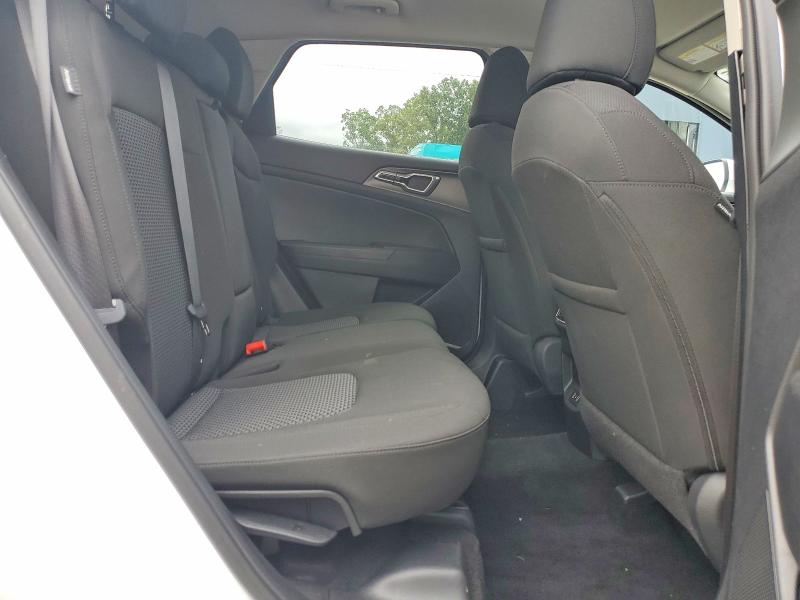 Aukcja sprzedaży 2026 Kia Sportage, vin: 5XYK2CDF6TG371777, numer aukcji: 59654136