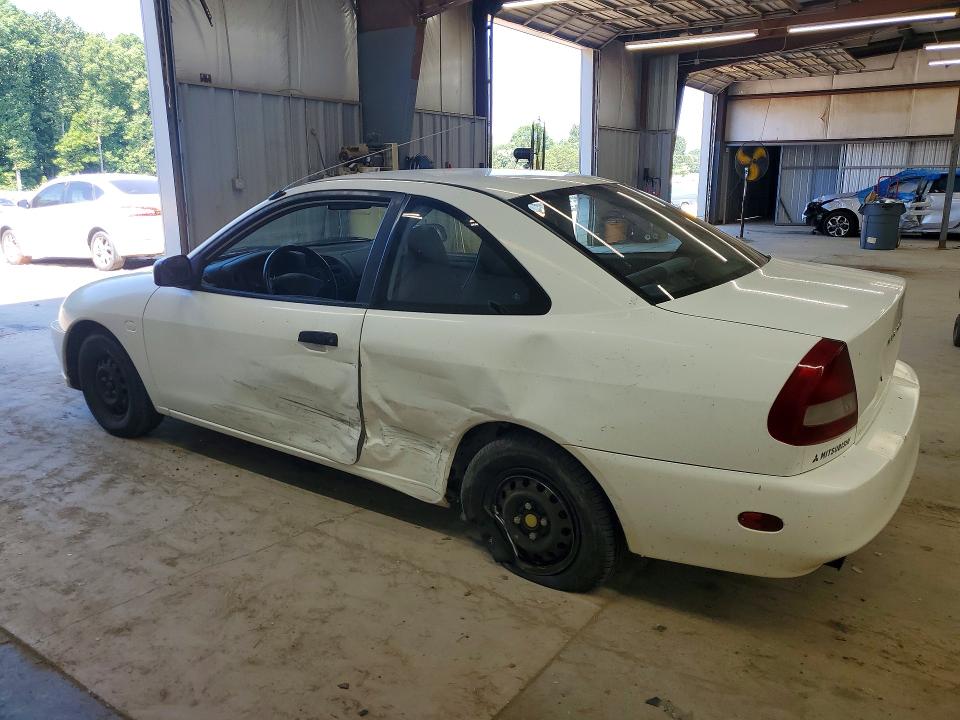 Aukcja sprzedaży 1997 Mitsubishi Mirage, vin: JA3AY11A2VU055963, numer aukcji: 60177866