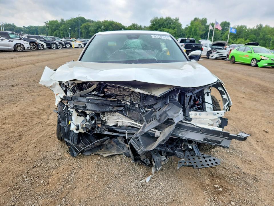 62549896 :رقم المزاد ، 19UDE4G71RA005178 vin ، 2024 Acura Integra مزاد بيع