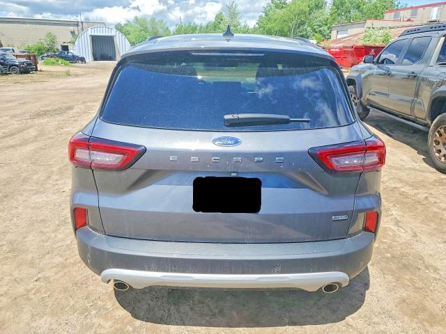 2023 Ford Escape მანქანა იყიდება აუქციონზე, vin: 1FMCU0E12PUA11566, აუქციონის ნომერი: 56470836