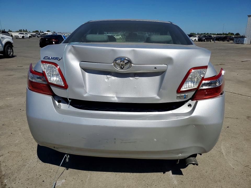 Продаж на аукціоні авто 2007 Toyota Camry, vin: JTNBB46KX73010672, номер лоту: 61209006