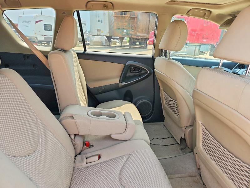 2012 Toyota Rav4 მანქანა იყიდება აუქციონზე, vin: 2T3BF4DV6CW242084, აუქციონის ნომერი: 60417906