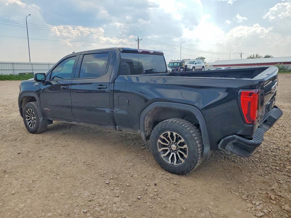 59815906 :رقم المزاد ، 3GTUUEE81PG315588 vin ، 2023 Gmc Sierra مزاد بيع