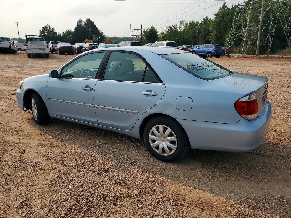 62535906 :رقم المزاد ، 4T1BE32K85U543490 vin ، 2005 Toyota Camry مزاد بيع