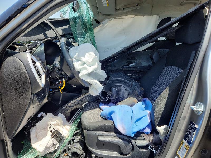Aukcja sprzedaży 2025 Kia Soul, vin: KNDJ23AU3S7930258, numer aukcji: 62664466