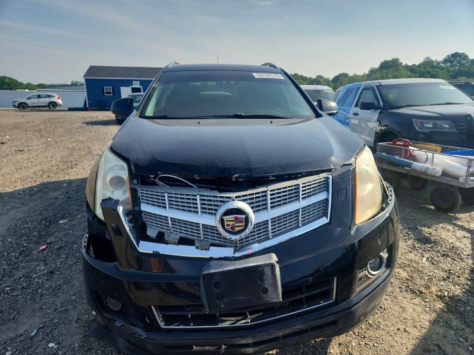 Продажа на аукционе авто 2012 Cadillac Srx, vin: 3GYFNEE36CS564139, номер лота: 59182516