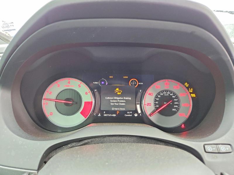 Продаж на аукціоні авто 2020 Acura Rdx, vin: 5J8TC2H61LL010386, номер лоту: 61337576
