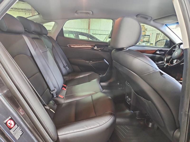 Продаж на аукціоні авто 2017 Kia Cadenza, vin: KNALC4J11H5065888, номер лоту: 62415176