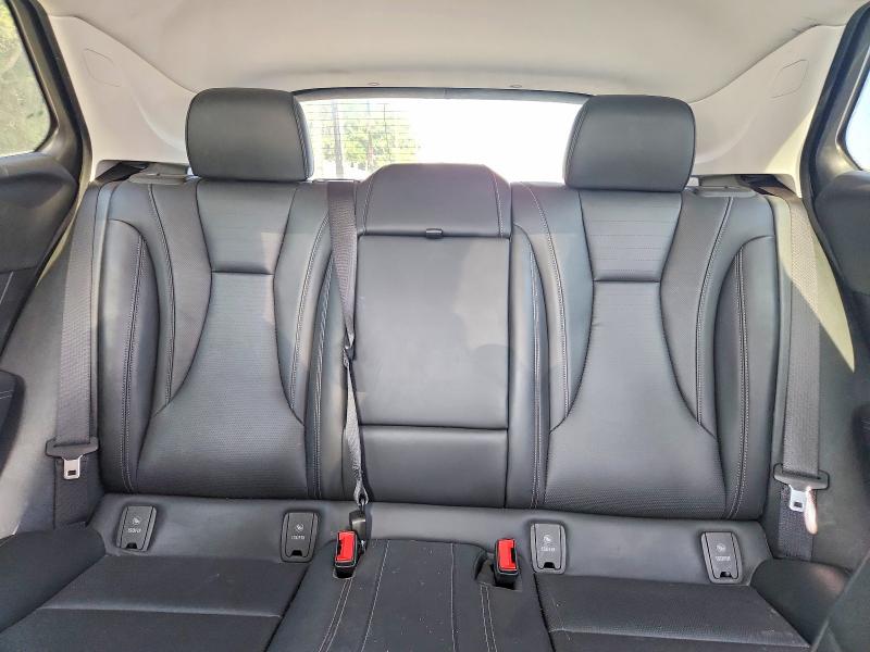 2024 Buick Envision მანქანა იყიდება აუქციონზე, vin: LRBFZME42RD016627, აუქციონის ნომერი: 61245666