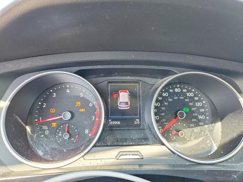 Aukcja sprzedaży 2021 Volkswagen Tiguan, vin: 3VV3B7AX7MM158562, numer aukcji: 60499566