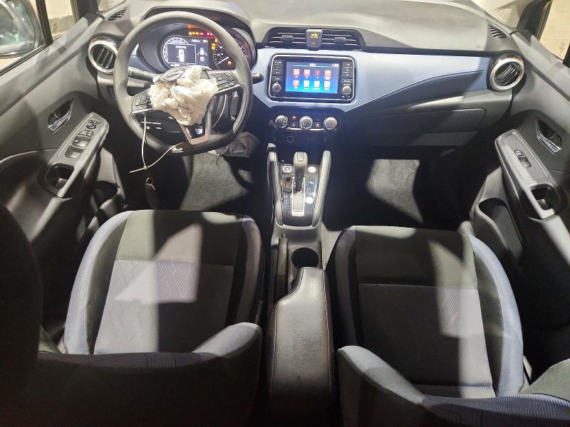 Aukcja sprzedaży 2025 Nissan Versa, vin: 3N1CN8EV0SL866582, numer aukcji: 61070486