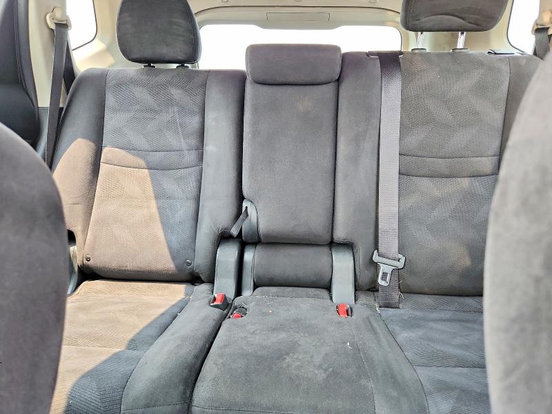 Aukcja sprzedaży 2015 Nissan Rogue, vin: KNMAT2MVXFP506769, numer aukcji: 60668806